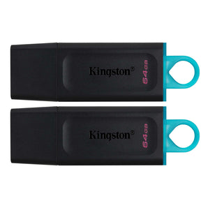 USB Kingston DataTraveler Exodia, 2x64GB